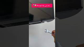 تقريبًا لا أحد يعرف هذه الحيلة! حوّل تلفازك القديم إلى تلفاز ذكي #نصائح_تقنية #تقنية #تكنولوجيا