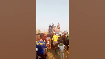 Ndama Jigushilaga Show Konanne Sikonge 6 8 2025 