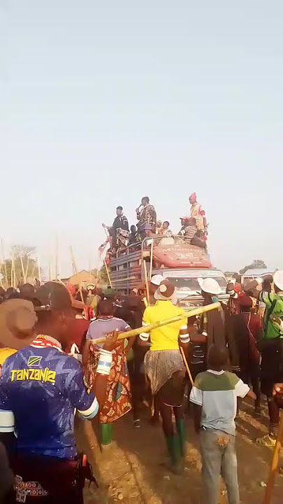 ndama jigushilaga show konanne sikonge -6-8-2025