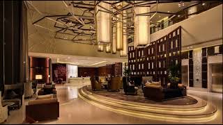 Instrumental hotel lobby music x1 2021 #hotel #hotels #hotelmusic #hotelhideaway #jazzmusic #jazzhop