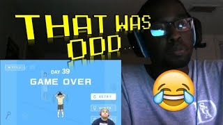 MOMS TRYNA HIDE MY NINTENDO DS AGAIN!! REACTION!!!