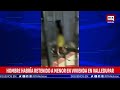 HOMBRE HABRÍA RETENIDO A MENOR EN VIVIENDA EN VALLEDUPAR
