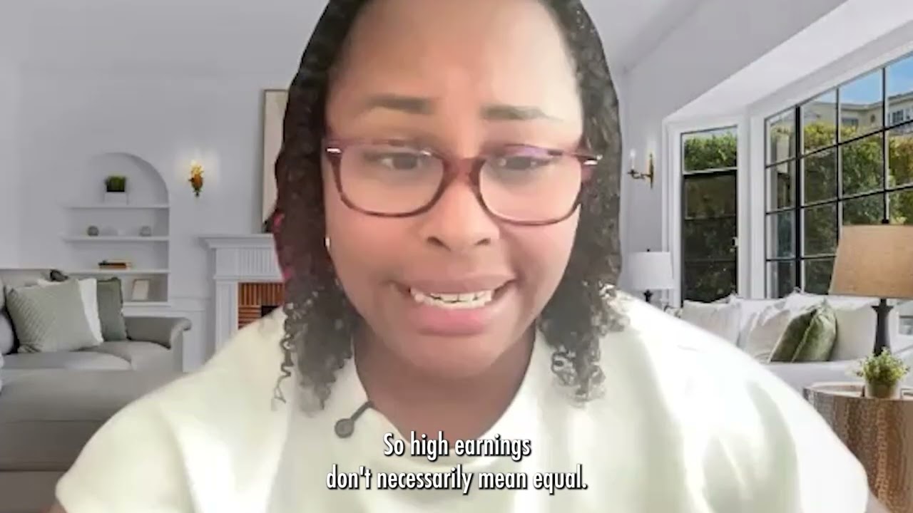 Your Real Talk Podcast Ep 6