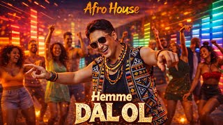 Maxi Tuwakow - Hemme dal ol ( Afro beat Afro house )