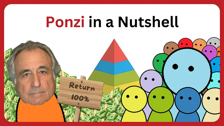 How Ponzi Scheme Works?