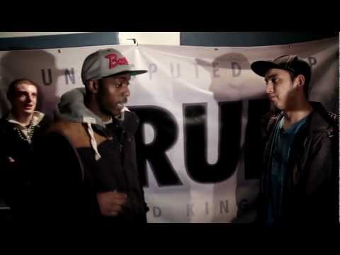 Raw Talent vs RIC