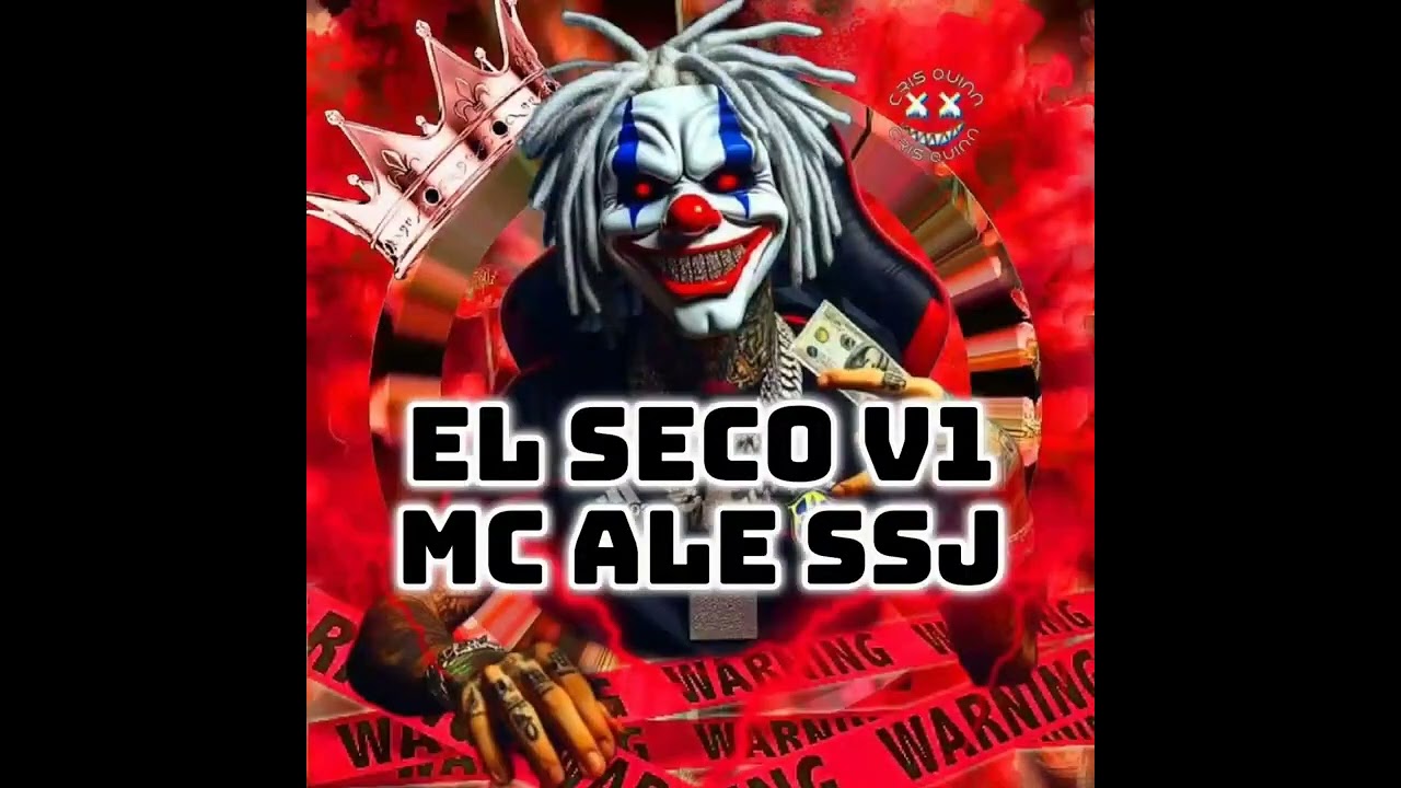 El Seco V1//ElAlejandro66 