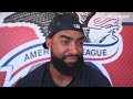 082426 - CLE vs LAA - Pregame Media Availability