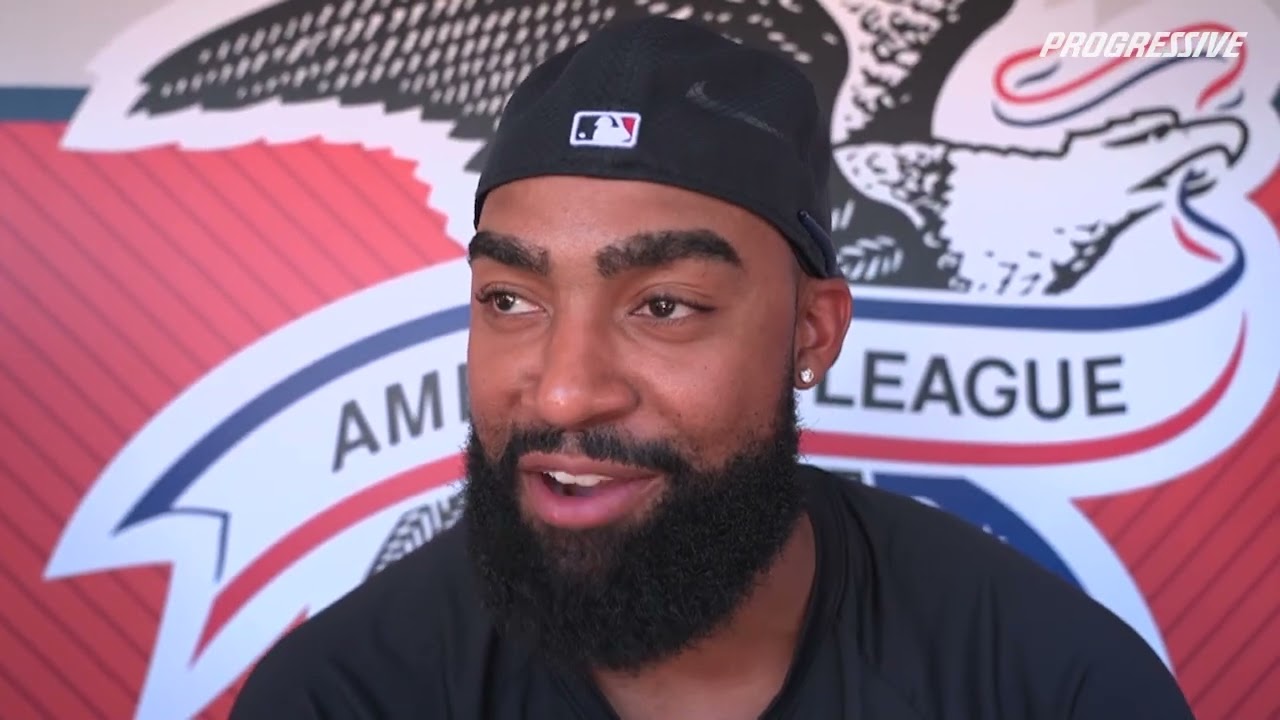 082426 - CLE vs LAA - Pregame Media Availability