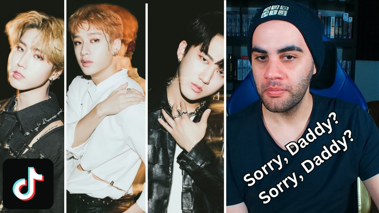 3Racha Thirst Trap Tiktok Edits That Make Me LOSE MY MIND!