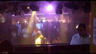 DJ KRM - Absolution Opening Night @ Trades