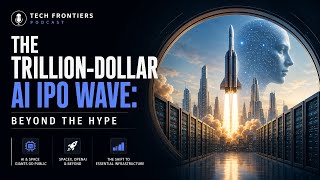 The Trillion-Dollar AI IPO Wave: Beyond the Hype