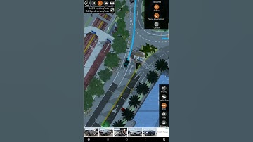 Intersection controller map-ride #10