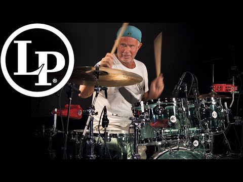 Chad Smith | LP Your Kit