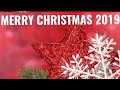 CHRISTMAS 2019 #8 - HOME FOR CHRISTMAS