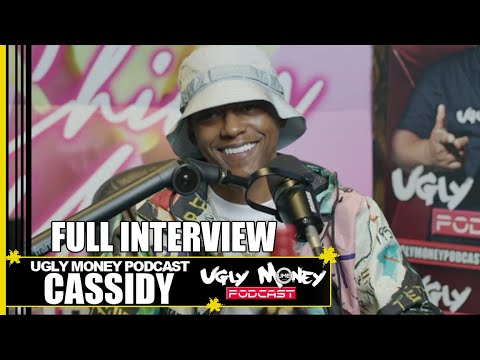 Cassidy on R. Kelly, PNB ROCK, Freeway, & Battle Rap (Full Interview ...