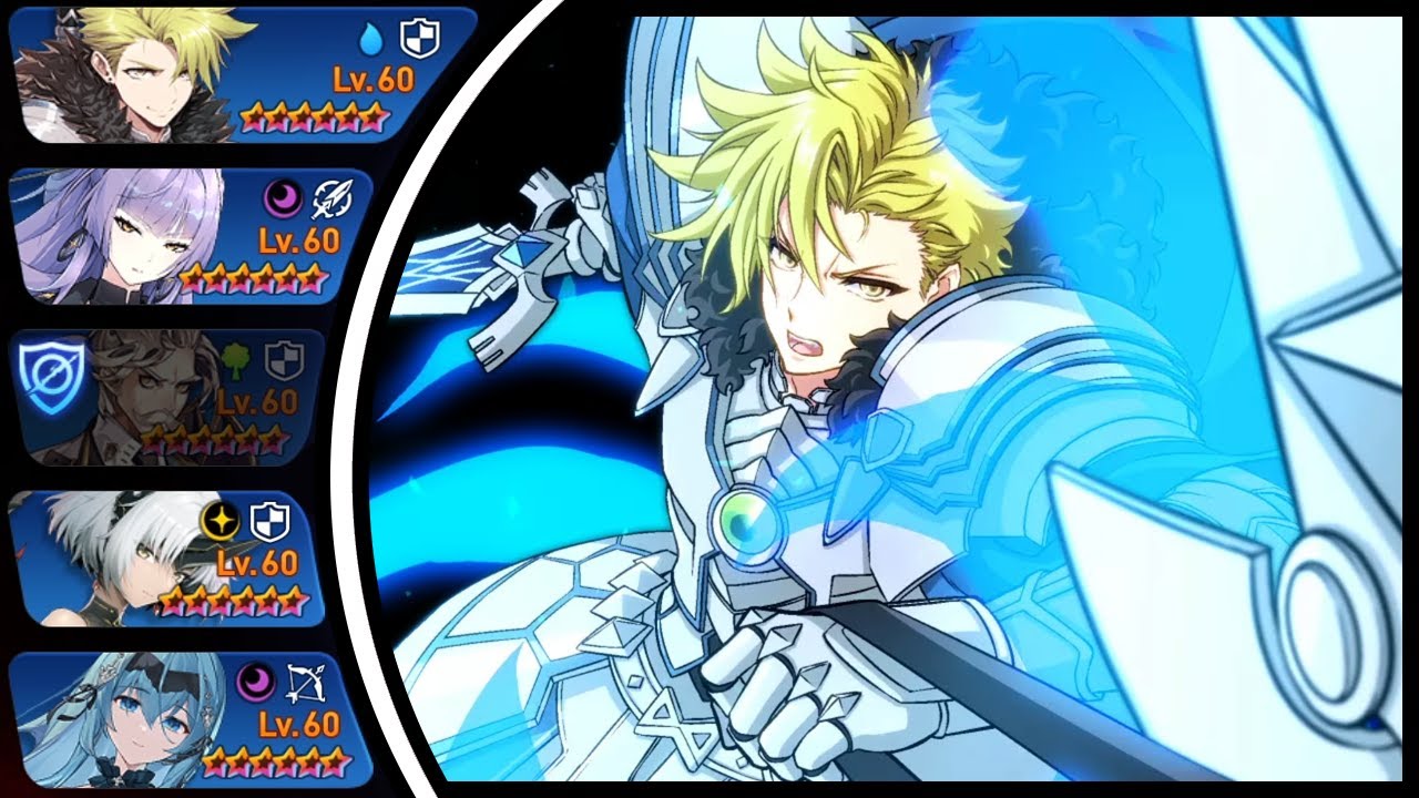 Epic Seven - I Gave Up DJB & FCC - RTA #634