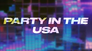 Poylow - Party In The USA