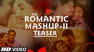 T-series & dj chetas are back again to make your valentine's day♥
❤ special❥ with romantic mashup ii ❣ ❦ ❧. releasing on 14th
february, 2016 enjoy and stay c...