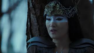 Mulan Commander - Tv Spot Disney Arabia