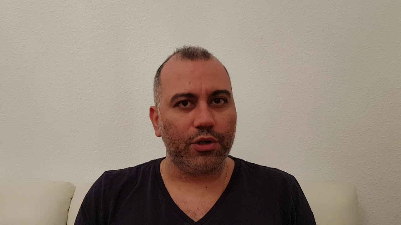 hossam el hamalawy withcatalonia youtube