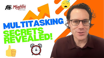 How to Handle (Juggle) Multiple Clients at Once