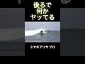 お姉さん後ろ後ろ