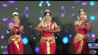 ശാന്തി സദ്ഭാവന മഹോത്സവം ഡാൻസ് , കണ്ണൂർ