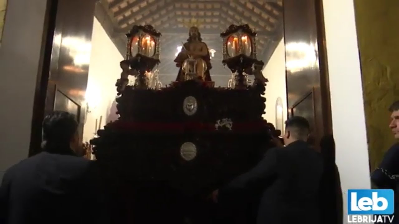 Hermandad de los Gitanos Lebrija 2022 (1) | Semana Santa 2022