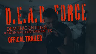 D.e.a.d. Force Official Trailer Code Bear Media