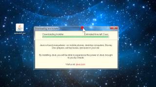 Cum se instaleaza Java (tutorial video HD)