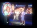 Go on Fran...Hilarious Bullseye clip!