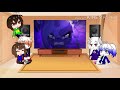 undertale reacts to lullaby for a princess mlp