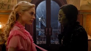 Wicked The Soundtrack Sing-Along: What Is This Feeling?