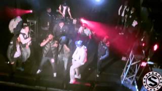 Eskimo Dance 2011 ft. Wiley,Ghetts,Wrigley,jammer,Skepta,JME,Kozzie,Rival,Marger,J2K,Badness