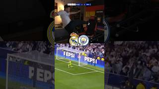 Madridista Reacciona Real Madrid 3-3 Manchester City Ida Cuartos Champions 2024