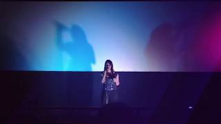 Como Olvidar - Olga Tañón (Versión Merengue) / Cover by Jenny