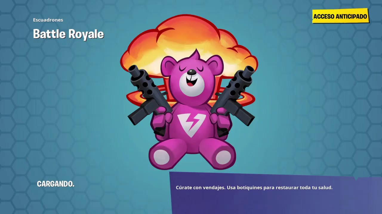 fortnite bolos en esquadron fortnite battle royale - bolos no fortnite