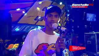PAMER BOJO COVER ABAH LALA KARYA DIDI KEMPOT MG 86 PRO LIVE IN PAPRINGAN KALIWUNGU SE