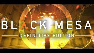 Black Mesa - Parte 11 Lambda Core