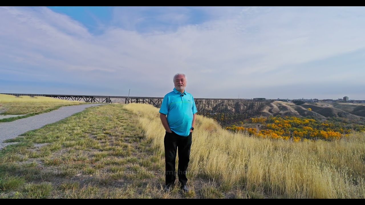 Land Acknowledgement | Lethbridge Symphony Orchestra Association