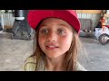 BQ's POV - BTS of Carson Brown Backyard Tour 2025