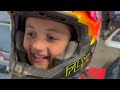 BQ's POV - BTS of Carson Brown Backyard Tour 2025