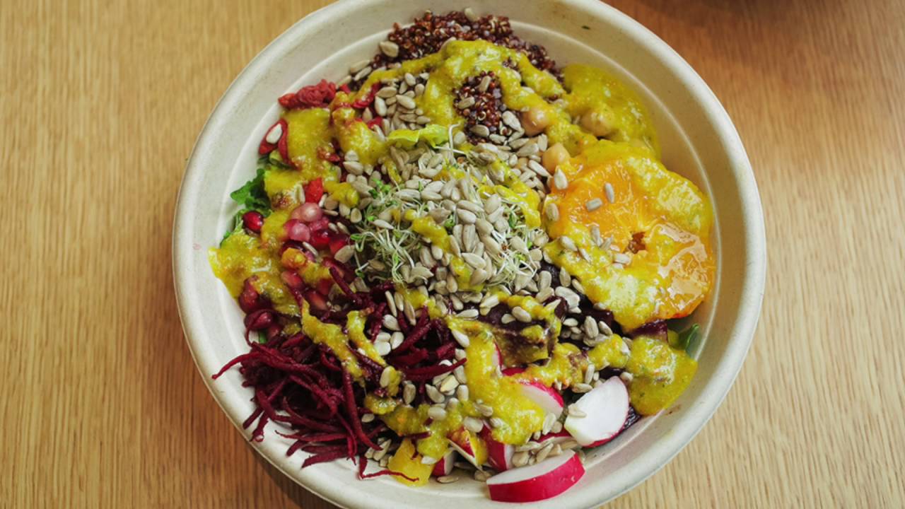 Interview with Cory Vitiello, Flock