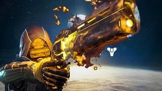 Multi-kill Golden Gun