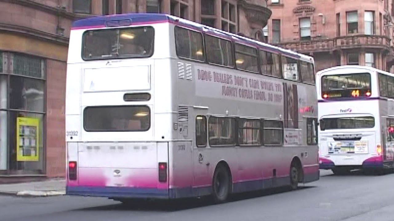 GLASGOW 2005 FROM PMP ARCHIVE BY DAVE SPENCER OF PMP