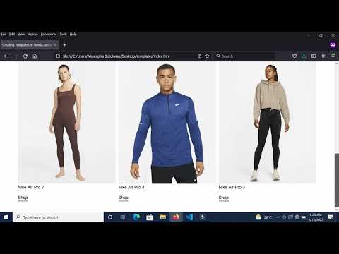 How to create