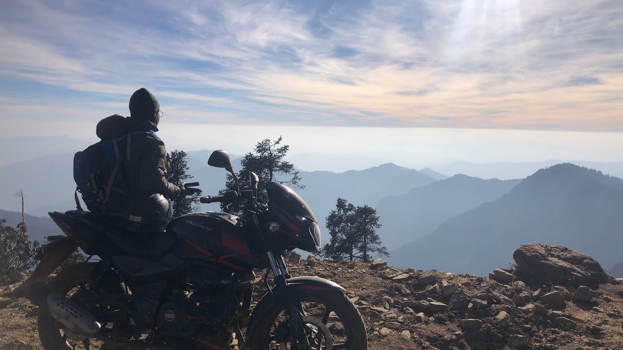 Bhairav Kunda Trek 2026: Everything You Need to Know | (4,250m) -Bhairav Kunda -Sindhupalchok, Nepal