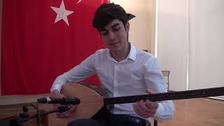 Bursa Zeki Müren Güzel Sanatlar Lisesi Tanıtım 