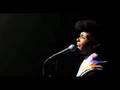 Janelle Monae at Blender Theater [Part 1]